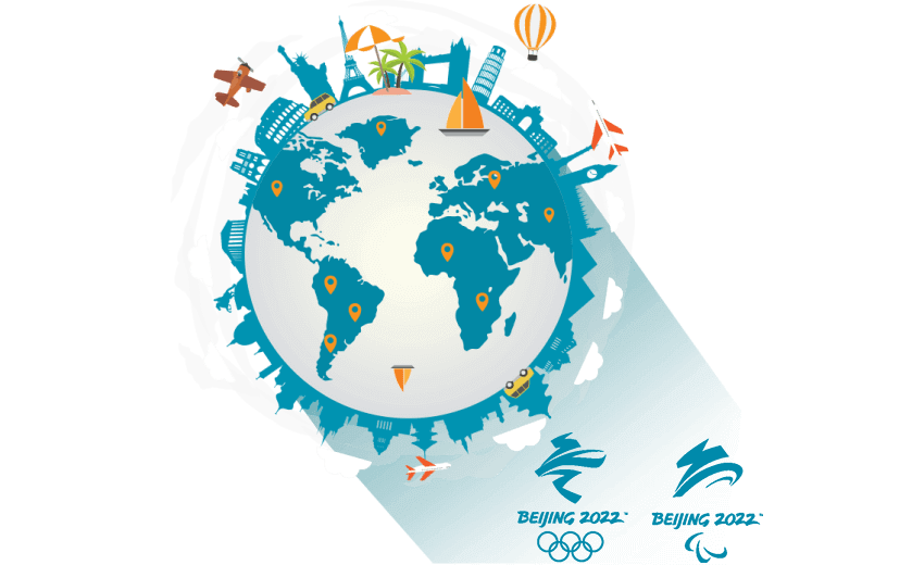 在阿拉伯联合酋长国怎么看东京奥运会 - 大陆VPN